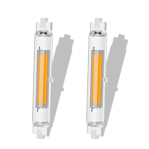 GDYOD 30W für Halogenstab 300W Stabß 3000LM Abstrahlwinke
