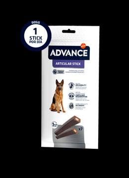 AFFINITY - Advance Articular Stick Dog 155 g