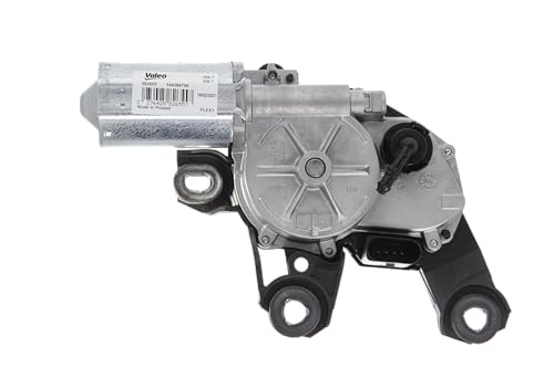 VALEO - Heckwischermotor - 582655 - A4 S4 RS4 Q7 2015 -