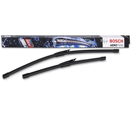 Bosch A818S - Scheibenwischer Aerotwin - Länge 650 425 mm - Set für Frontscheibe