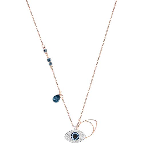  Duo ANHAENGER Evil Eye DMUL Mix