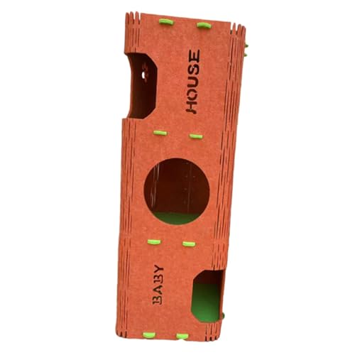 Sharplace Cat House Katzenbaum kratzfestes Haustier Vorräte Kitten Spiel Spiel Sleep BEGEBENSE CAVE Pets BETS Höhe 90 cm