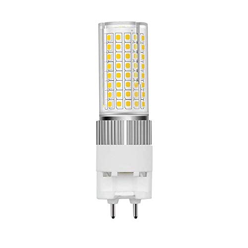 LED Lampe G12 G12 Licht 16W Doppelnadelsockel-Lampe 150 W Metallhalogenidlampe G12 äquivalente bulb Warm White
