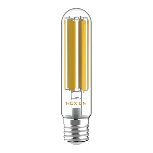 Noxion LED HID Röhrenförmig Fadenlampe E40 38W 7500lm - 740 Kaltweiß Ersatz Für 125W