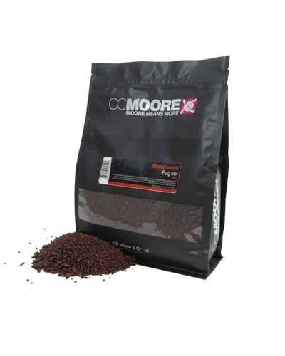 CC Moore 1 kg Bloodworm Tasche Mix 90164