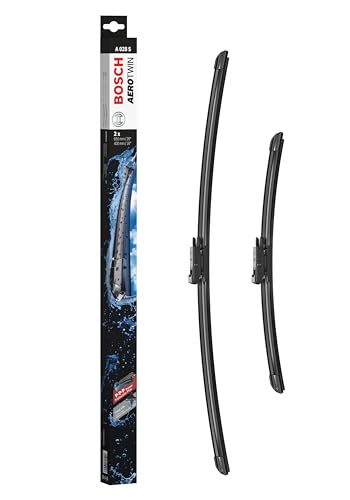 Bosch A028S - Scheibenwischer Aerotwin - LÃ¤nge 650 400 mm - Set fÃ¼r Frontscheibe