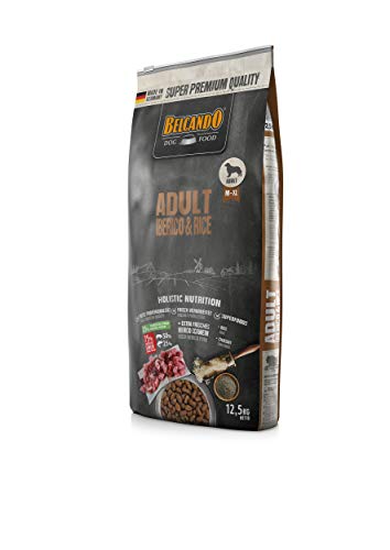  Iberico Rice 5kg Aller Rassen 1