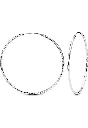 Amor Ohrschmuck Creolen 925