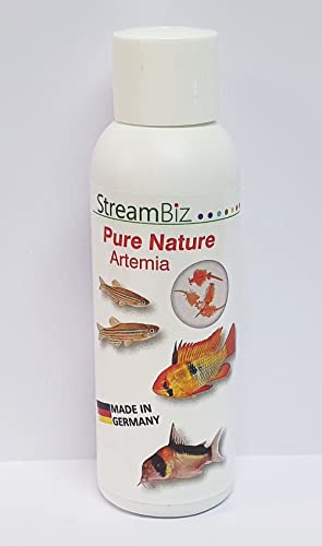 Pure Nature Artemia