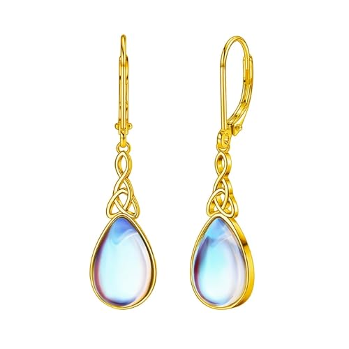 Ohrstecker für Frauen winziger Opal Schraubverschluss Geburtsstein Knorpelohrring Tragus-Piercing zierlicher Schmuck Clip-on-Creolen für Frauen nicht Einheitsgröße Kupfer Kein Edelstein