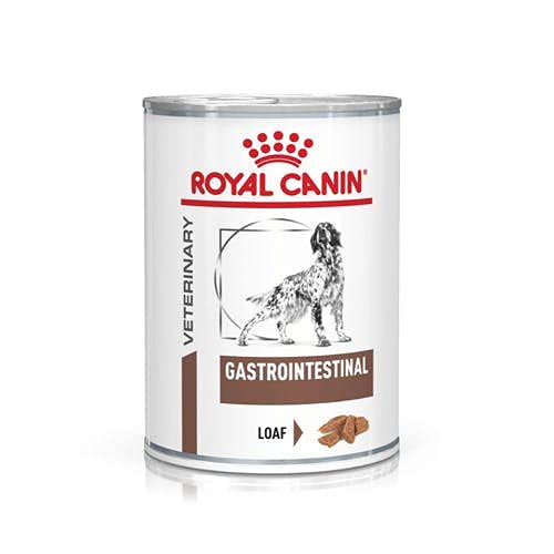Royal Canin Gastro Intestinal Canine 12 x 400 g Nassfutter