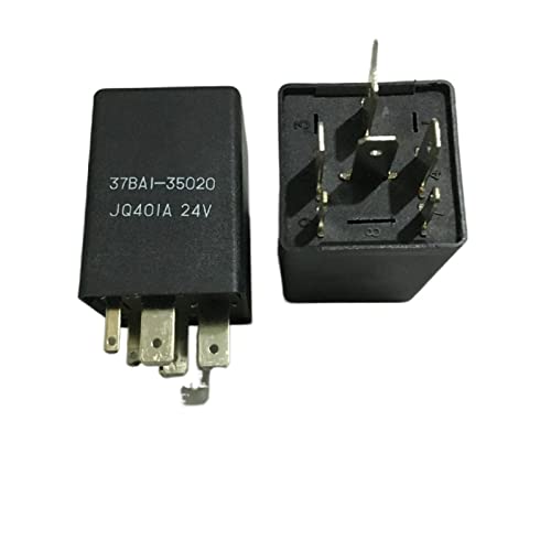 1 Stück 37BA1 35020 Kran Auto 24 V TIFLON