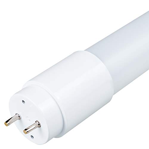 Proventa LED-Röhren G13-Sockel T8 IP20 mit Starter für KVG VVG 90 cm 6.500 K 11 5 Watt