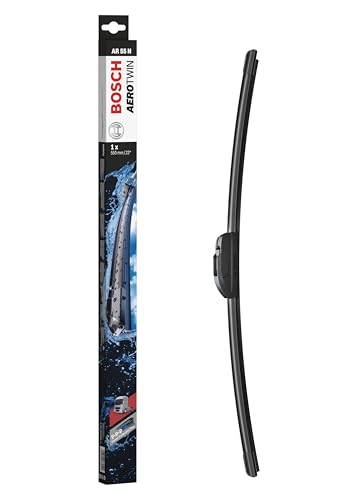 Bosch 3397008842 Wischblatt Aerotwin Nachr stungsset AR55N L nge 550 mm