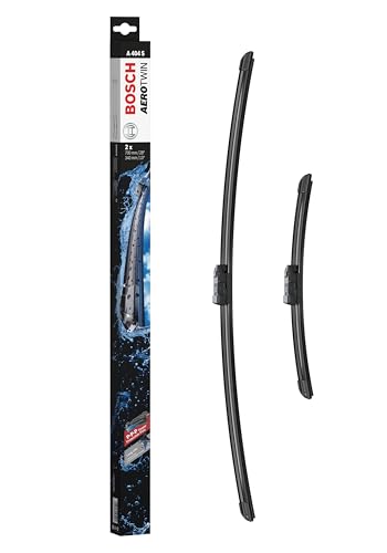 Bosch Scheibenwischer Aerotwin A404S Länge 700mm 340mm Set für Frontscheibe