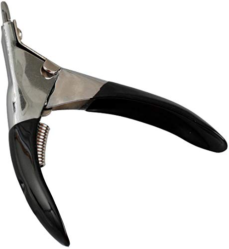 Flamingo NAGELKNIPSER Guillotine