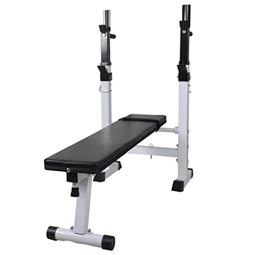 INLIFE Ablage Kraftstation 15.9kg 90366