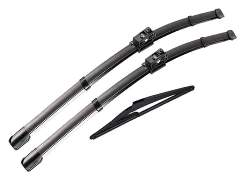 Für Mercedes Für B enz B Klasse W246 Facelift 2016-2019 26 19 12 Frontscheibe B200 B180 B250 B220 Auto Wischer Klingen Scheibenwischer Set LHD