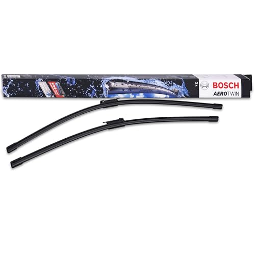 Bosch Scheibenwischer Aerotwin A213S Länge 750mm 650mm Set für Frontscheibe