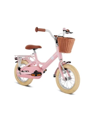  Youke 12  Classic Retro rosa