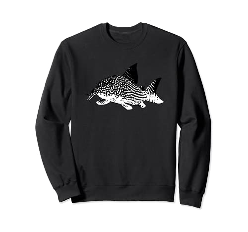Corydoras Cory niedlich Aquarium Fisch Tank Besitzer Sweatshirt