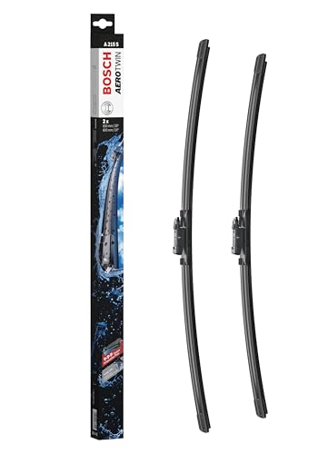 Bosch Scheibenwischer Aerotwin A215S Länge 650mm 600mm Set für Frontscheibe