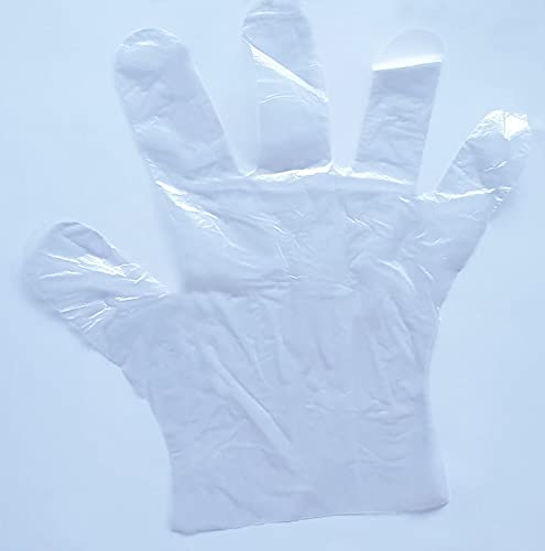 Generisch 5000ück Large Dieselhandschuhe Dispenser Verpackungöße Large