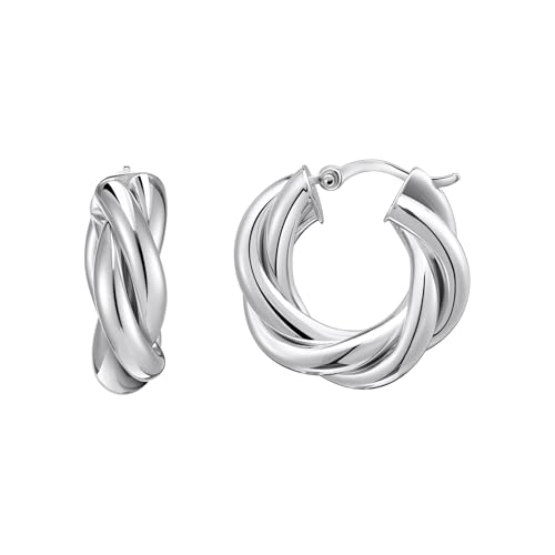 THOMAS SABO Creolen 925 Sterlingsilber