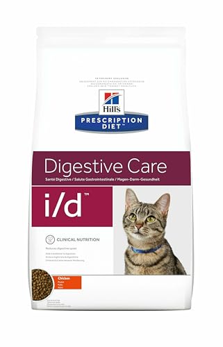 HILL S Prescription Diet Digestive Care i d Feline - 1.5kg