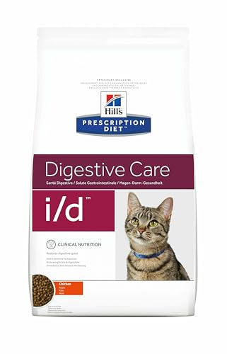  S Prescription Diet Digestive Care i d   1.5kg