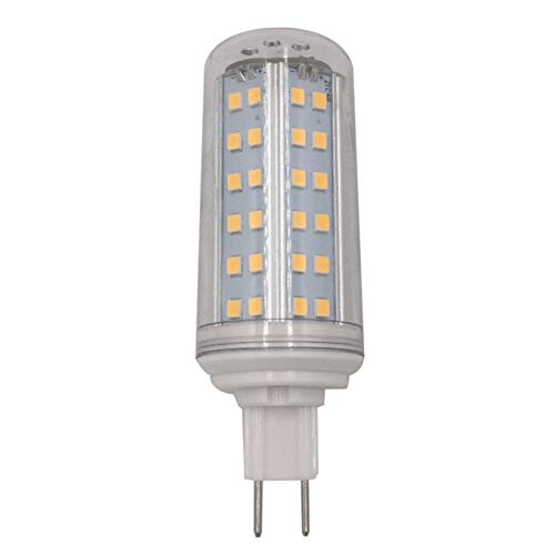 NKJH Maislampe Maislicht.5 10W.5 Alternativ CDM TC 100W 85 265V transparente Abdeckung Size Cold White6000K