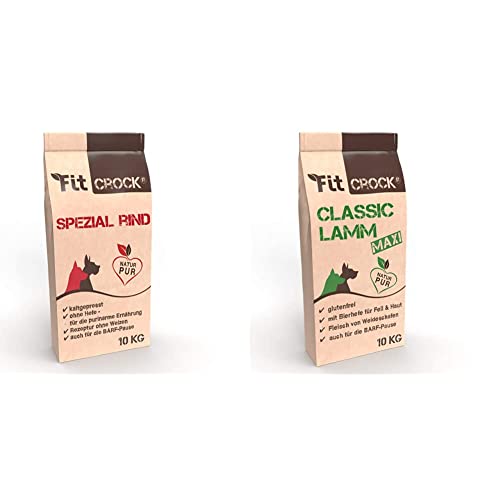  Spezial Rind Mini 10kg purinarm Classic Lamm Maxi 10kg glutenfrei