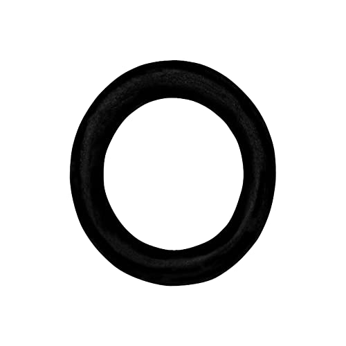 Gardena Ersatz-O-Ring Ersatz-Dichtungsring zum einfachen Austauschen alter Dichtungen für Gardena Hahnverbinder wasserdicht 1123-20