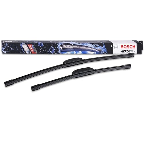 Bosch Scheibenwischer Aerotwin AR534S Länge 530mm 380mm Set für Frontscheibe