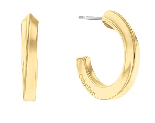  TWISTED RING Gelbgold   35000311