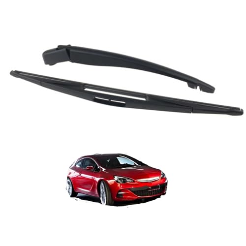  für Opel Meriva A 2003 2010 OE 9114678 Wischerarm Blatt Einfacher Einbau