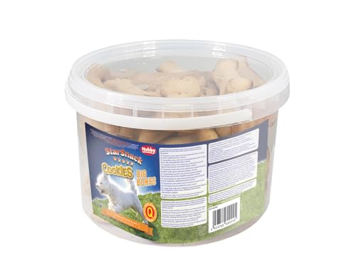 Nobby StarSnack Cookies Big Bone Eimer 1 3 kg