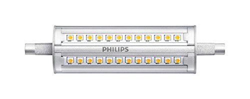 Philips Lighting LED-Leuchtmittel CorePro R7S 118mm 14-100W 830 Dim glas G13 14 W n.a 1 Stück 1er Pack