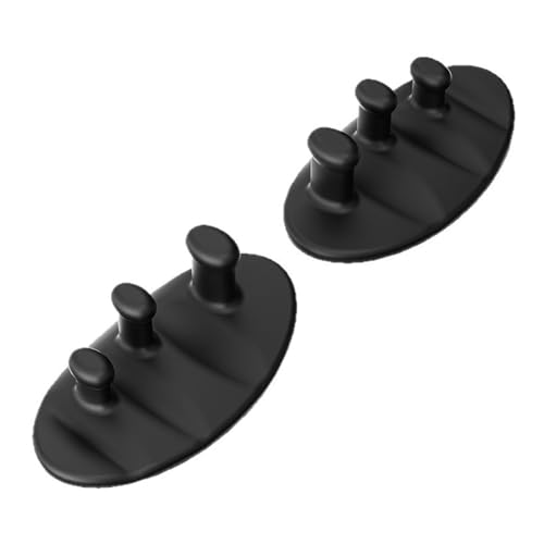 Snorvixre rutschfeste Handpolster Für Fitnessstudio Atmungsaktive Gummigriffe Für Krafttraining Klimmzüge Und Hanteltraining Reißfestes Hebepolster