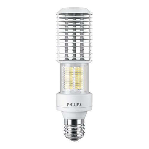 MAS LED SON-T EM 10.8Klm 65W 727 E40