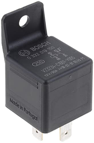 Bosch 0332019150 Mini Relais 12V
