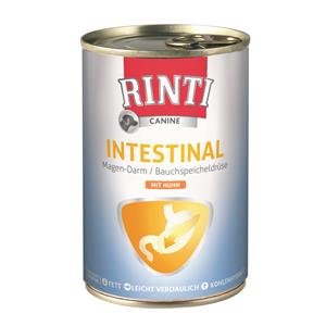 Rinti Canine Intestinal Huhn 6x400g Hundefutter