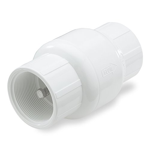 NDS 1011 12 1 1 10 2 cm PVC IPS Spring S von S 6 3 40 6 cm Länge