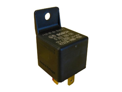 Bosch 332209150 Relay