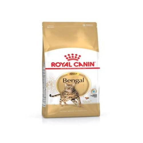 Royal Canin Bengal Adult 1er Pack 1 x 2 kg