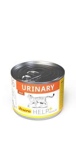 Josera Help Urinary Katze Nassfutter 6x200g