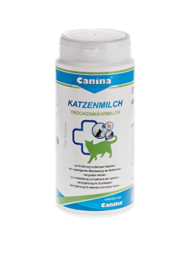 Canina Pharma Katzenmilch 150 g