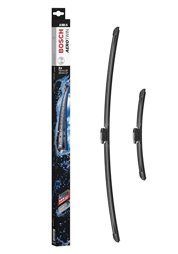 Bosch A981S - Scheibenwischer Aerotwin - Länge 700 300 mm - Set für Frontscheibe