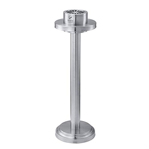 ßen Hotel Lobby Vertikal Stand Zigarette Fläche Indoor Rauchen Rauchen Ash Halter fürßen