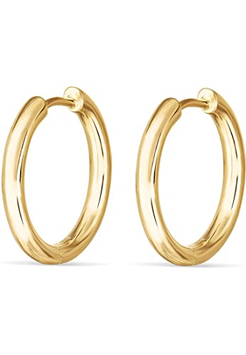  925er One Size Gelbgold 32023012